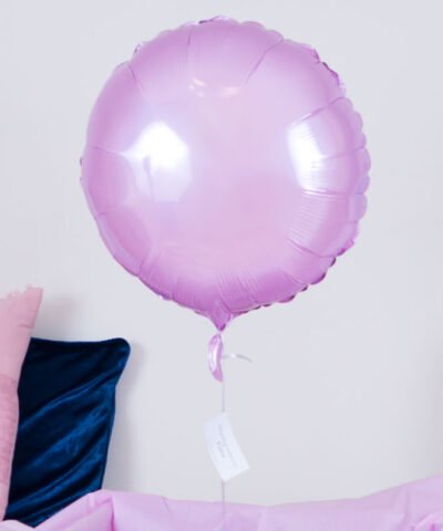 Balon z helem w prezentowym pudełku – Koło Wspomnień