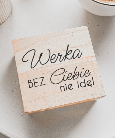 Prośba o świadkowanie ze zdjęciami w pudełku HARMONIKA PRZYJAŹŃ