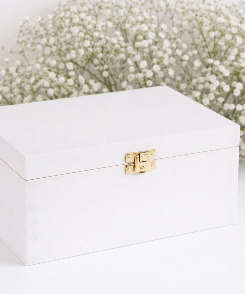 eleganckie pudełko na bibile